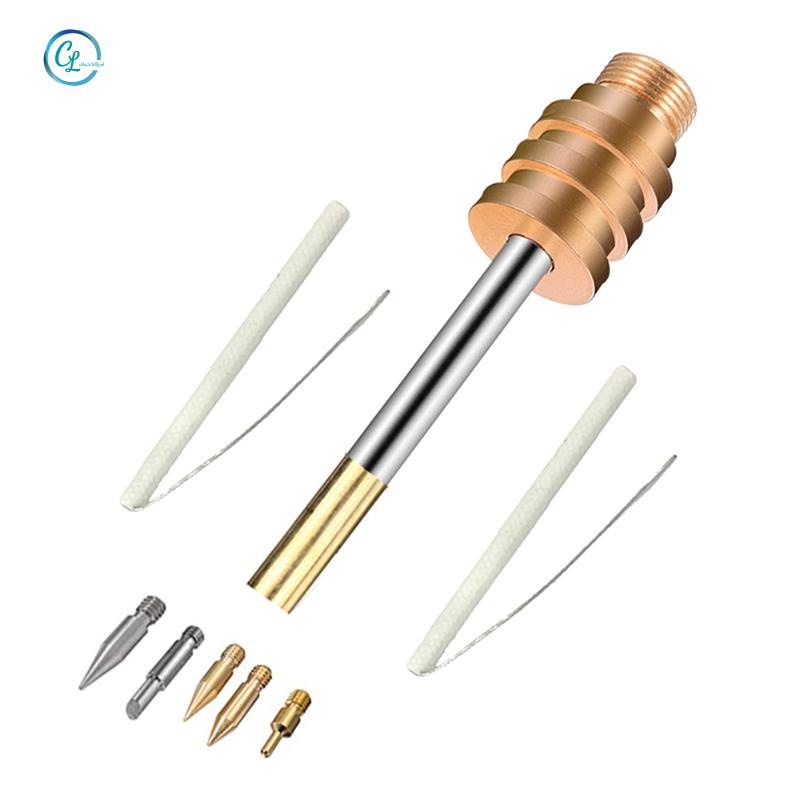 Đầu Mỏ Hàn Không Dây USB 510 15W Chất Lượng Cao