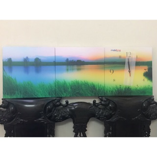 Đồng hồ treo tường
