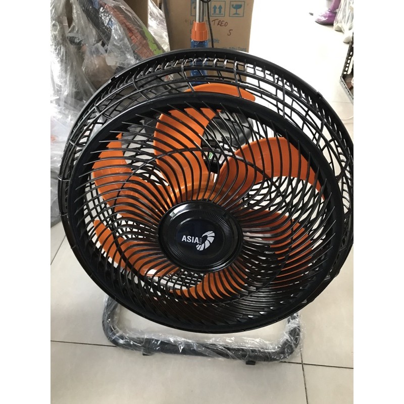 Quạt sàn Asia tubor ( Giao hàng trong ngày Nowship) | BigBuy360 - bigbuy360.vn