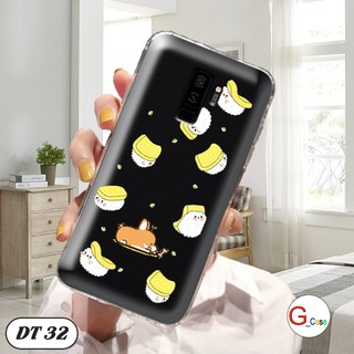 Ốp lưng dẻo cho Samsung Galaxy S9 Plus