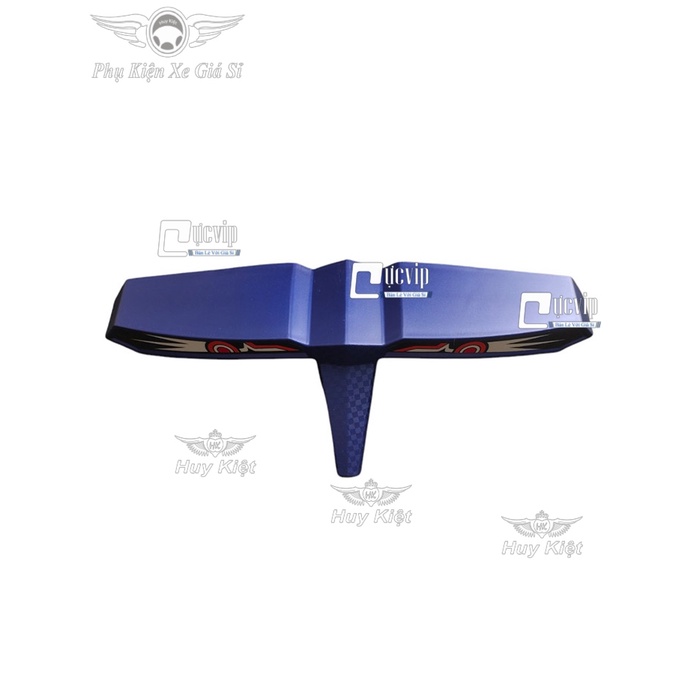 Cánh Gió Trước Winner X, Winner X V1 MS4414