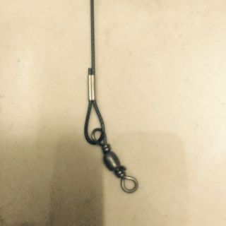 CÁP TÓM LƯỠI CÂU CÁ