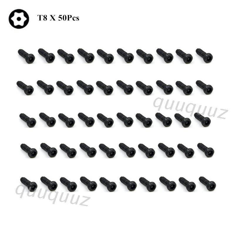 XBOX Bộ Tua Vít T8 T6 Kèm Ốc Vít