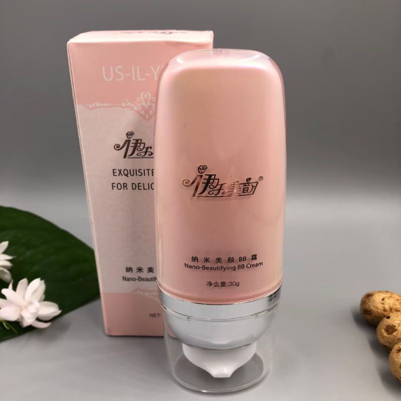 kem chống nắng Nano BB hàng chuyên dụng trong spa