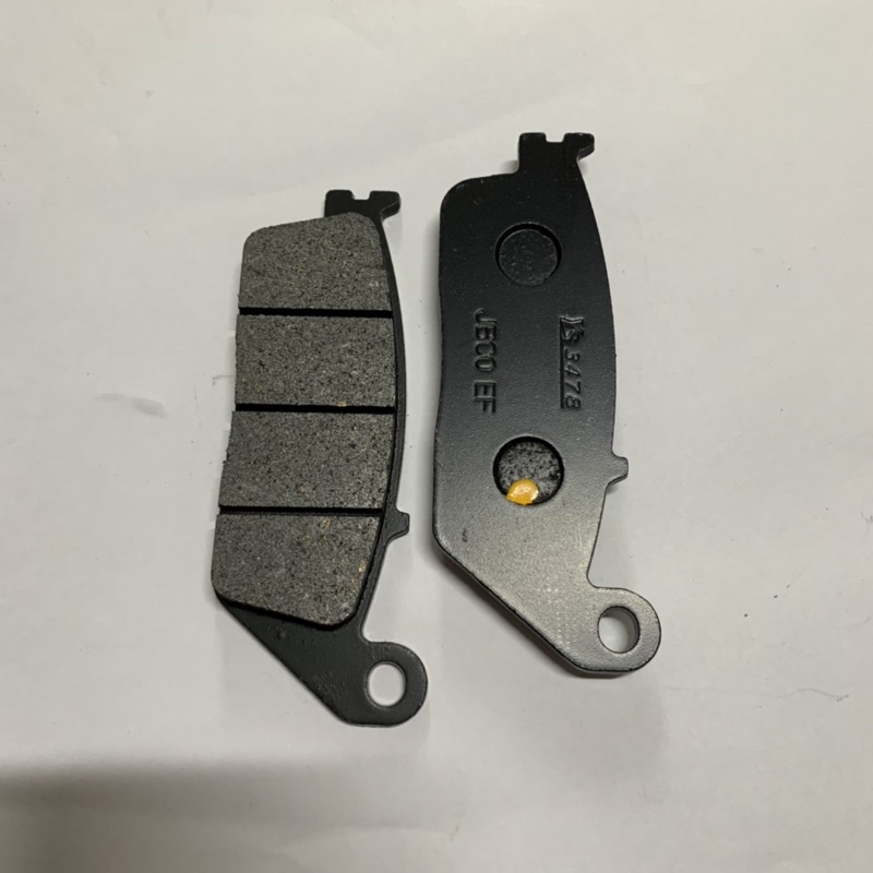 Má phanh, bố thắng KAWASAKI Ninja400 Z400 Z300 Ninja300 Versys300