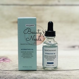 Tinh chất SkinCeuticals Hydrating B5 30ml bản Pháp