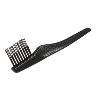 Dụng cụ vệ sinh lược chải tóc