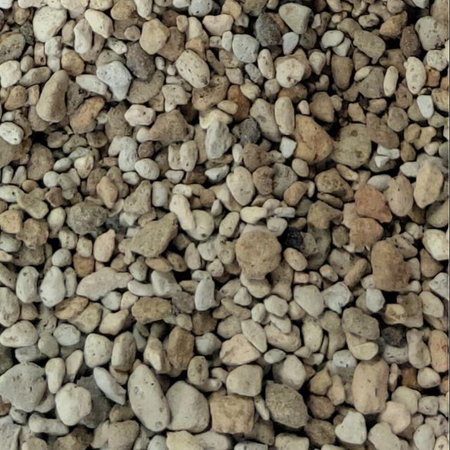 Đá Pumice ( Giá thể trồng sen đá-xương rồng)