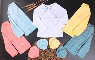 Bộ dài tay bon99