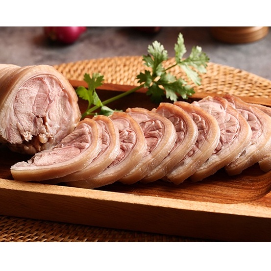 Chỉ buộc định hình thực phẩm co giãn Cornet, đảm bảo vệ sinh an toàn thực phẩm