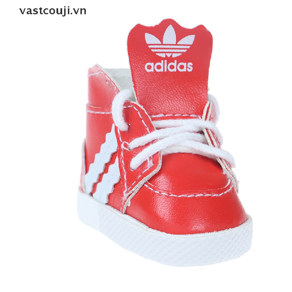 Vastji Giày Búp Bê 14.5inch 20cm Dễ Thương Cho Bé