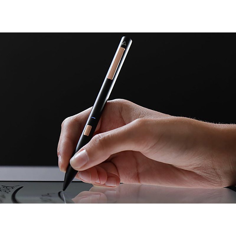 Bút cảm ứng Adonit Note cho iPad Pro 2018, Công nghệ Palm Rejection như Apple Pencil  - Sản phẩm chính hãng (BH 1năm)