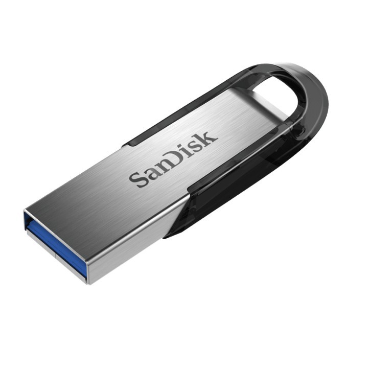 Mới Về - USB 3.0 SanDisk Ultra Flair CZ73 32GB - BH 60 tháng đổi mới