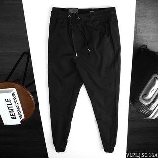 Quần jogger kaki xuất khẩu cao cấp