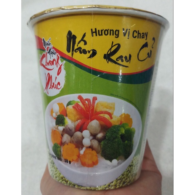 Miếng Chay Tô Nâm Hương , Ly khang phúc, gói khang phúc | BigBuy360 - bigbuy360.vn