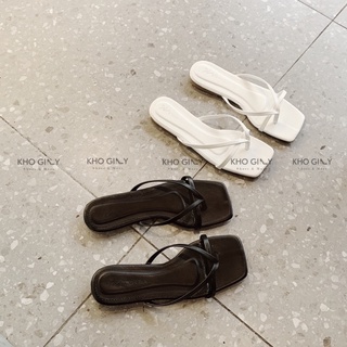 DÉP xỏ ngón quai ngang G076