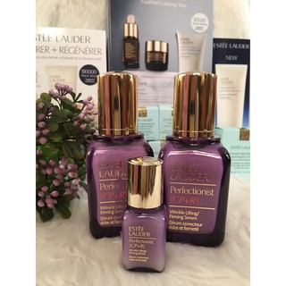 Tinh chất Perfectionist estee Lauder chống nhăn thần tốc, trẻ hóa da