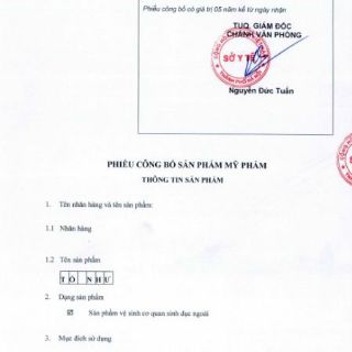 ĐIỀU_KINH_TỐ_NHƯ_THANH_MỘC_HƯƠNG
