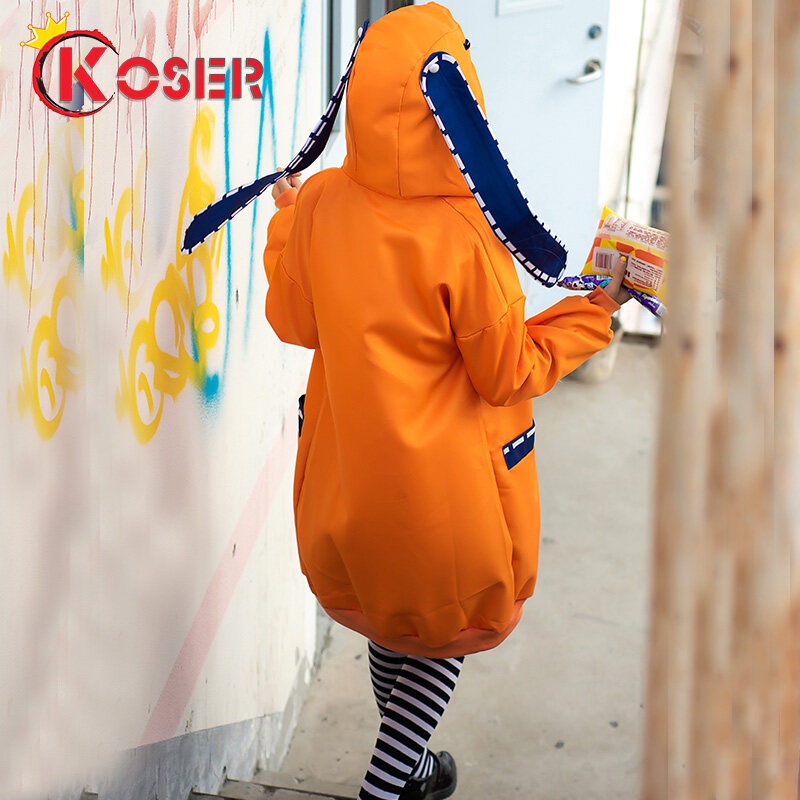 Bộ đồ hóa trang nhân vật Runa Yomozuki/ Yumemite Yumemi/ Yumeko Jabami hoạt hình Kakegurui | BigBuy360 - bigbuy360.vn