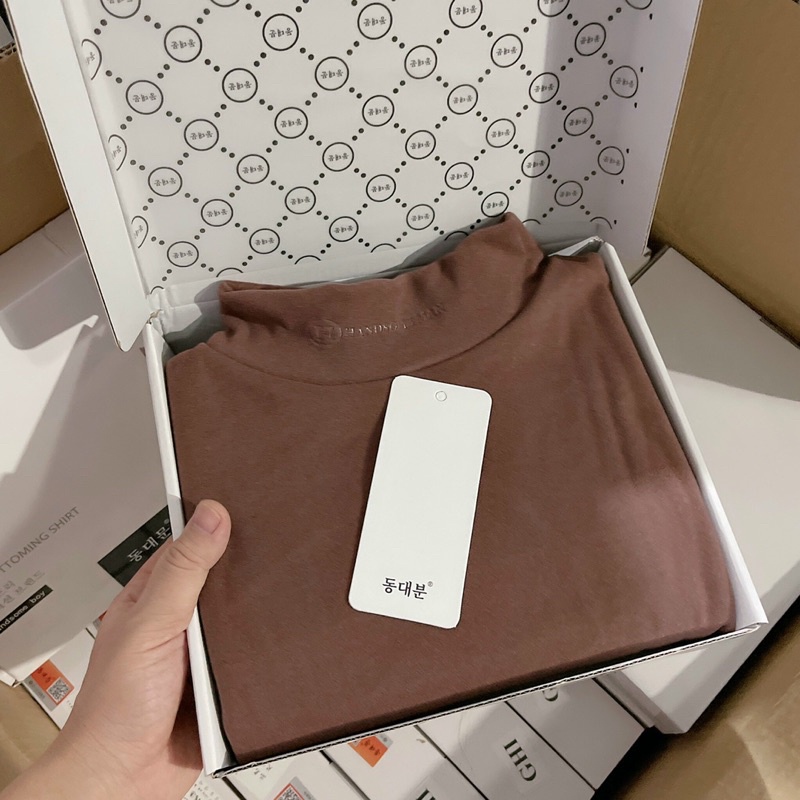 Áo giữ nhiệt nam hàng QCCC đóng hộp sịn sò( ảnh thật) | BigBuy360 - bigbuy360.vn