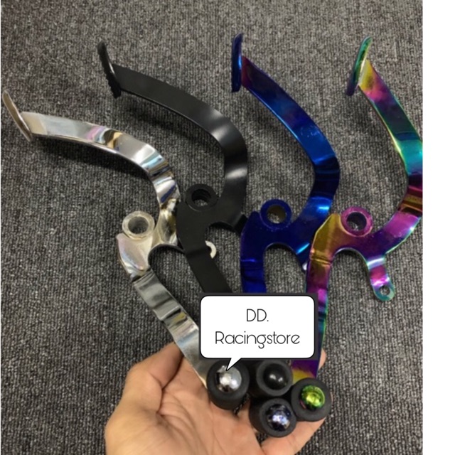 Cần số 2 chiều Winner X