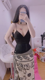 Gen nịt bụng Latex Sline nhập khẩu