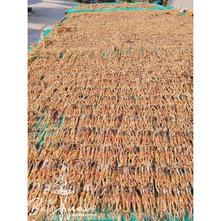 Khô Nhái loại 1 ( Đặc sản an giang)