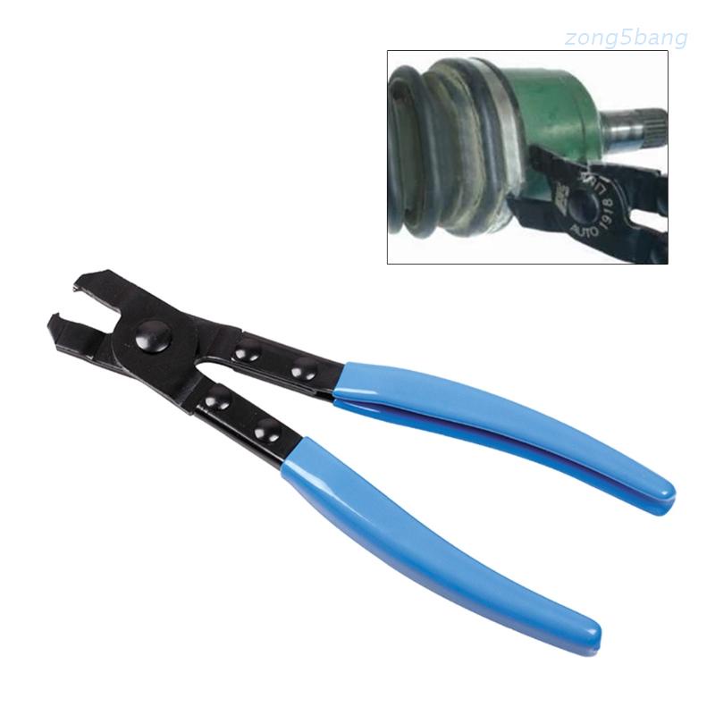 Zong Kẹp Sửa Chữa Giày Chống Gỉ CV Làm Việc Và Gia Đình Lắp Đặt Và Tháo Lắp Được Bụi Bẩn