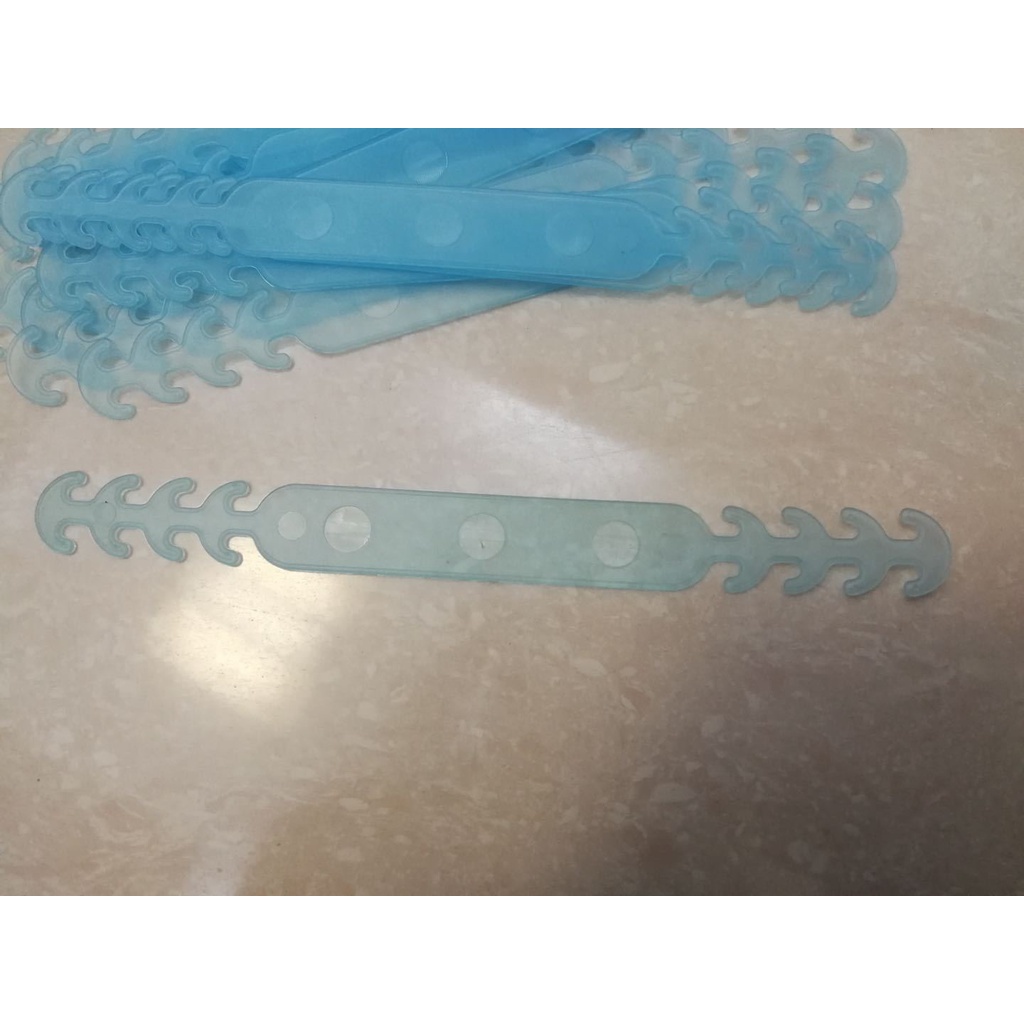 Bookmark sổ sách SOSAMA Quai Đeo Khẩu Trang Tai Giả Chống Đau Tai An Toàn FA-001219