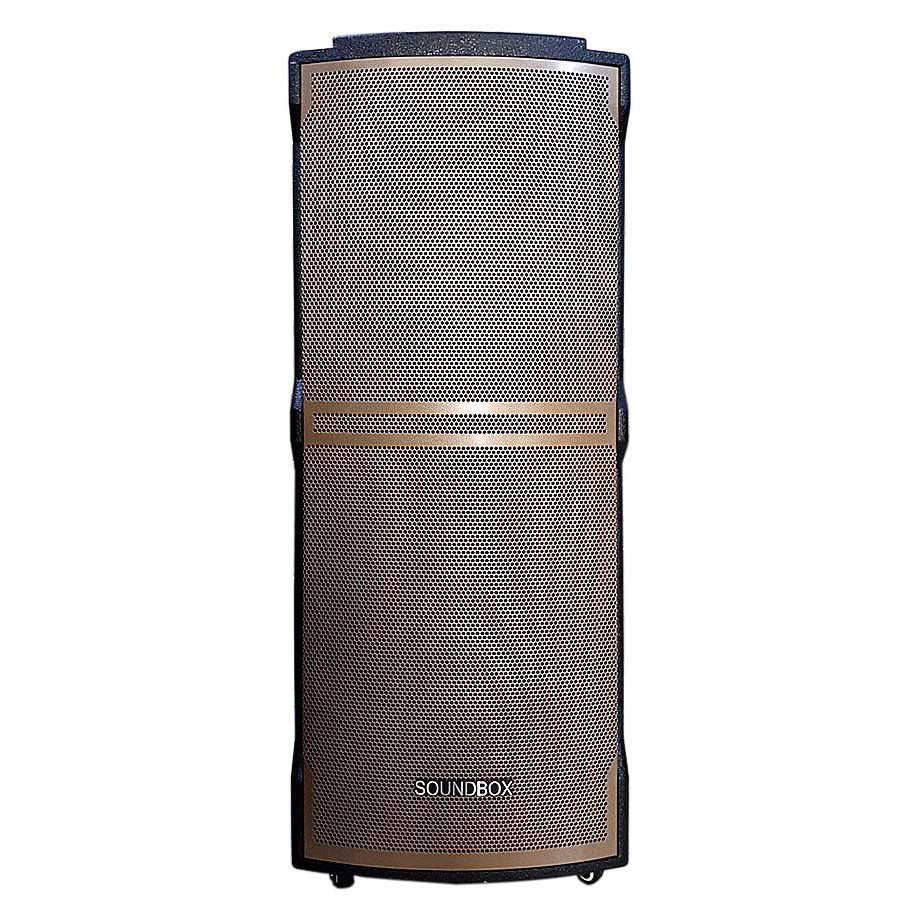 Loa kéo di động Soundbox S-122B