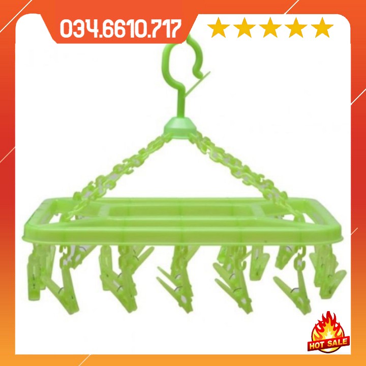 Mắc dù vuông SL 2115