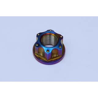 Tán cốt titan GR5 TC4 M14*1.5