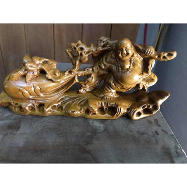 Tượng gỗ mỹ nghệ