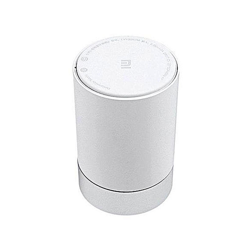 Loa di động bluetooth Xiaomi Mi Speaker 2 (Trắng)