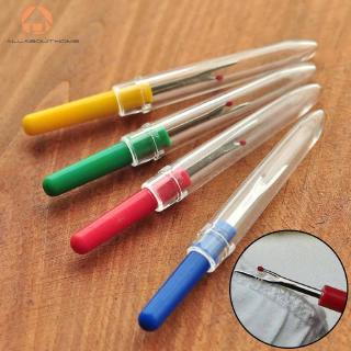 Dụng cụ tháo chỉ thêu, rọc khuya tiện dụng