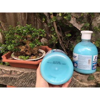 Combo nước rửa tay Familiar 500 ml
