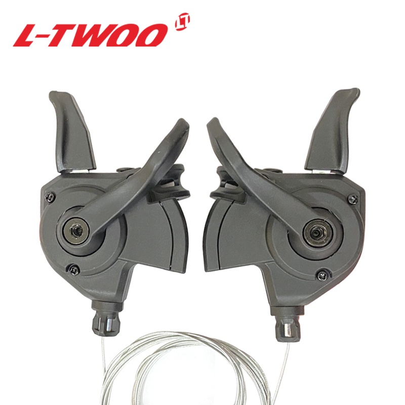 Bộ Bánh Răng Điều Chỉnh 24 Tốc Độ Ltwoo A3 3X8 8S Cho Xe Đạp Leo Núi