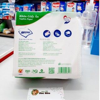 Khăn Giấy Lụa Luxury 250