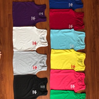Áo cotton co giãn 4 chiều cho bé