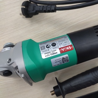 Máy mài góc 710W DCA ASM03-100A (S1M-FF03-100A)