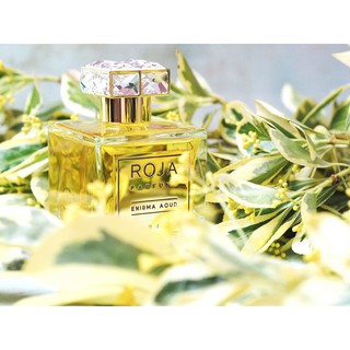 -𝑺𝒄𝒆𝒏𝒕𝒔𝒂𝒊𝒈𝒐𝒏- Nước Hoa Roja Enigma Aoud