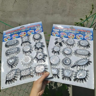KHUÔN BÁNH BÒ 24 CÁI