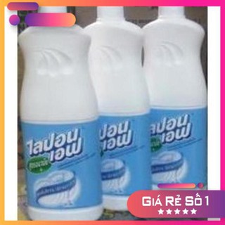 Combo 3 chai nước rửa bát thái lan ko mùi