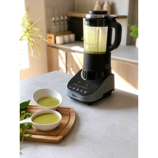 💥 Máy Làm Sữa Hạt Olivo CB20💥 Chính Hãng 💥 Bảo Hành 24 tháng💥