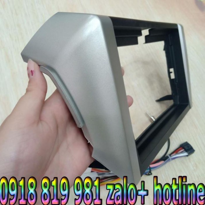 FREE SHIP - MẶT DƯỠNG INNOVA 2016 - 2017 - 2018 -2019