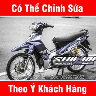 Tem Trùm Sirius Xám Trắng Proti
