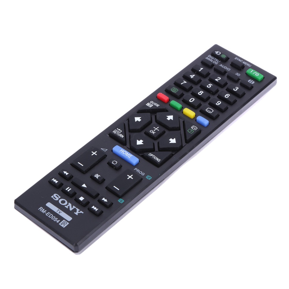 Remote điều khiển từ xa RM-ED054 cho TV Sony KDL-32R420A KDL-40R470A KDL-46R470A