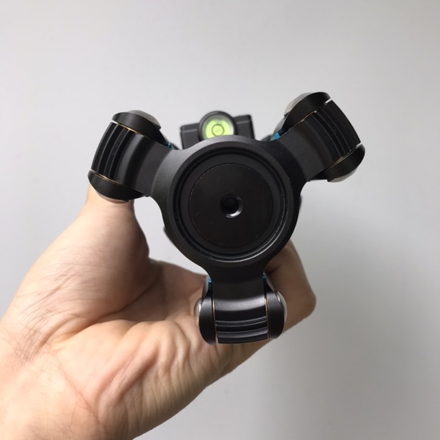 Chân máy ảnh siêu nhỏ gọn Bexin Pro
