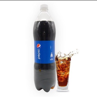 Nước Ngọt Pepsi Chai 1.5L