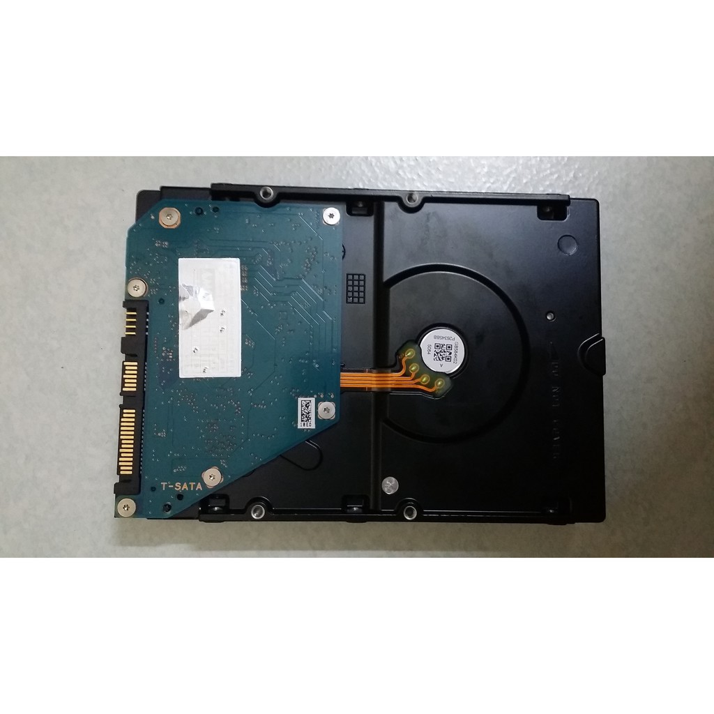 Ổ Cứng HDD TOSHIBA 4TB